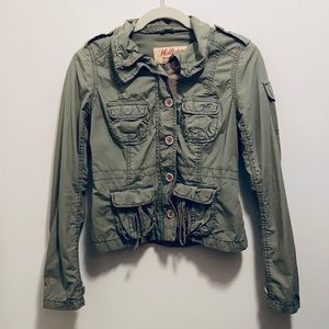 Hollister Lightweight Jacket